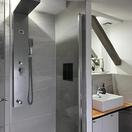 Fewo Hoppegarten ホッペガルテン