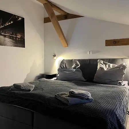 Fewo Hoppegarten ホッペガルテン