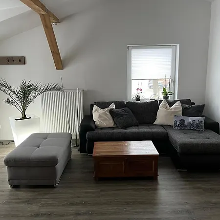 Fewo Hoppegarten ホッペガルテン