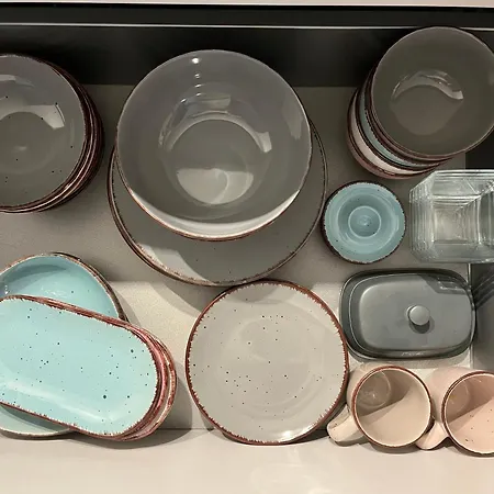 アパート Fewo Hoppegarten