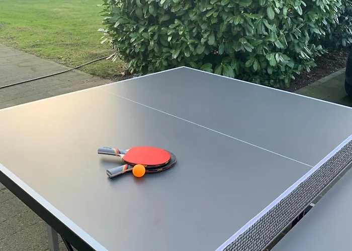 Lägenhet FEWO Hoppegarten Hoppegarten