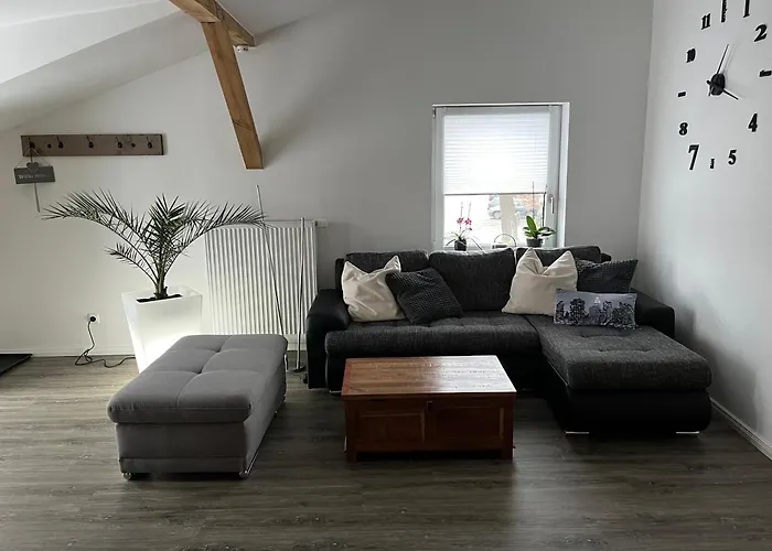 FEWO Hoppegarten Hoppegarten