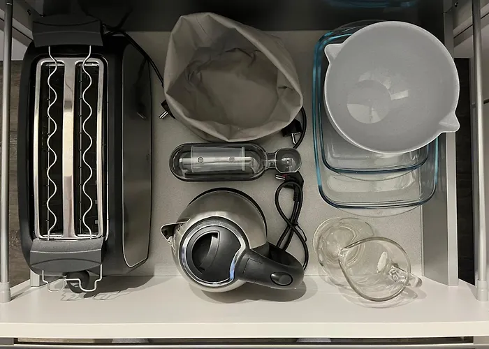 Lägenhet FEWO Hoppegarten